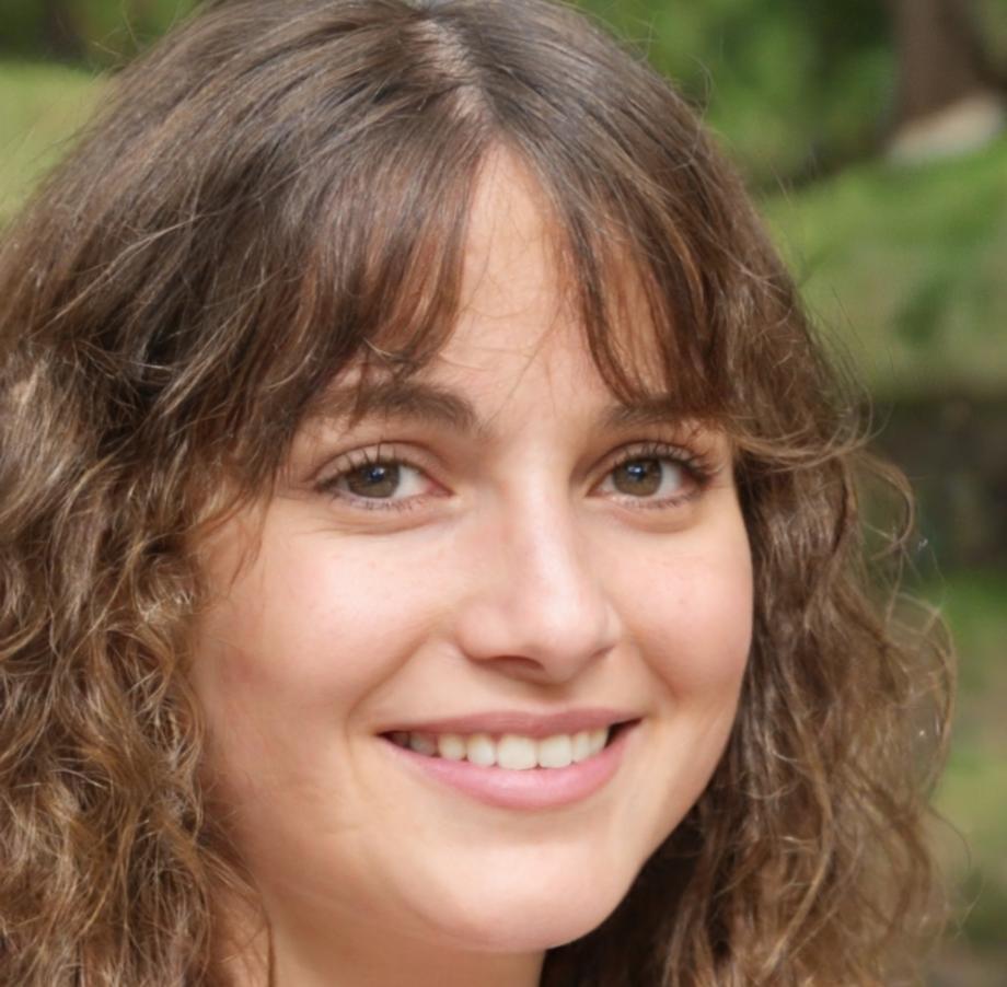 Miriam Hoffmann - Finanzberatung Expertin
